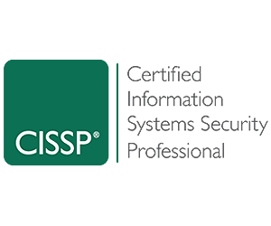 Certified Information Systems Security Professional